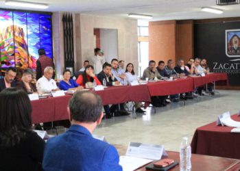 Promueven planificación para preservar el Centro Histórico