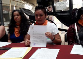 Piden colectivos a los zacatecanos renunciar a la Iglesia Católica