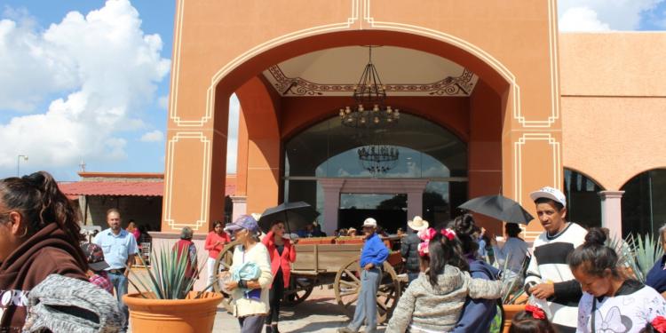 Revientan asambleas de Morena en Guadalupe y Zacatecas