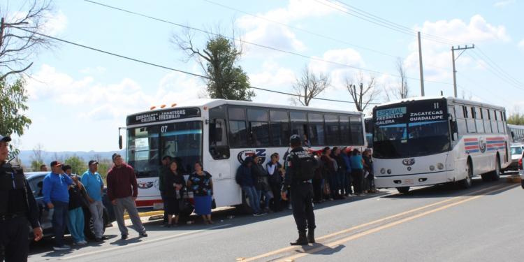 Revientan asambleas de Morena en Guadalupe y Zacatecas
