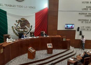 Destaca Breña Cantú inversión para la mejora del Sector Salud