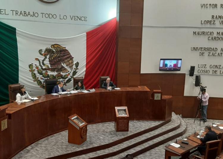 Destaca Breña Cantú inversión para la mejora del Sector Salud