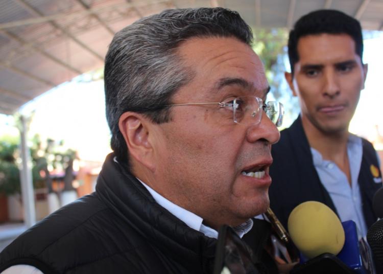 Inician estrategia en escuelas para evitar el consumo de drogas