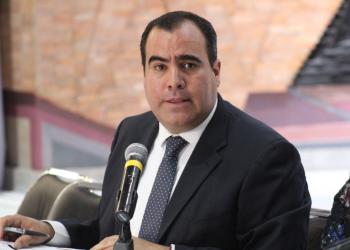 Cayó presupuesto en infraestructura en 72%, en el estado