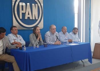 Comité Directivo Estatal del PAN,