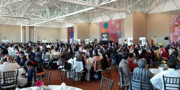 Sociedad zacatecana se une a causa por salud y sueños de niños con cáncer