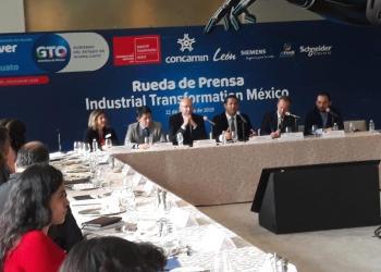 Impacto exitoso de la Hannover Messe en Guanajuato
