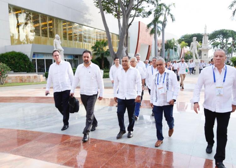 El fondo minero es fundamental para el presupuesto: Tello