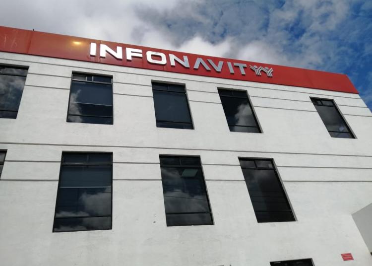 Infonavit