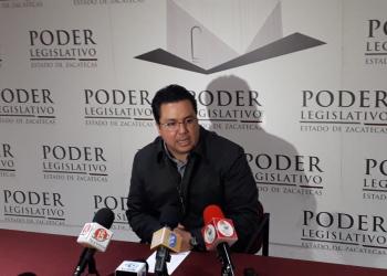 Reitera diputado Omar Carrera revisión de los ingresos y egresos de FENAZA 2019