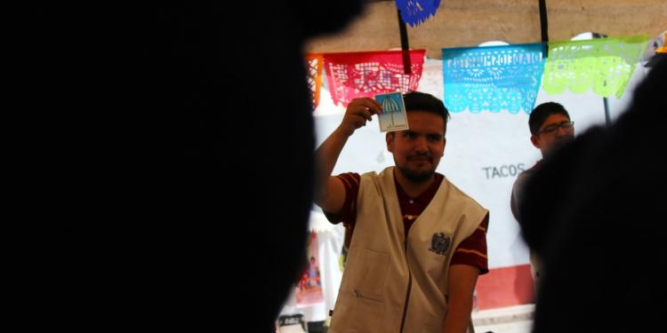 Convocan a los niños a convivir a través del arte y la cultura