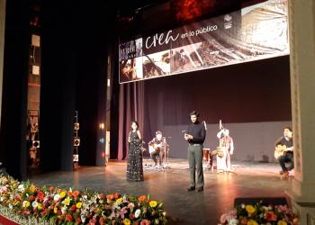 “Crea en lo público”, la nueva barra programática del Sizart