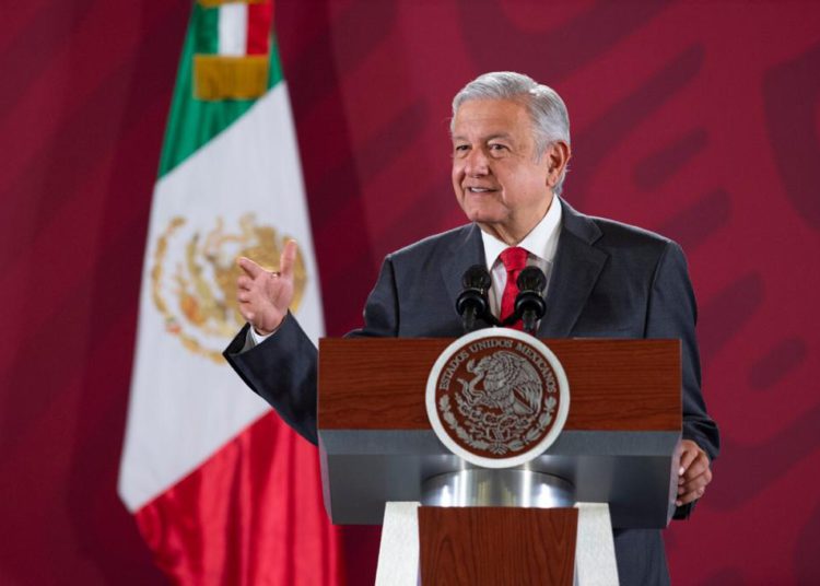 Avión presidencial ya tiene comprador: AMLO