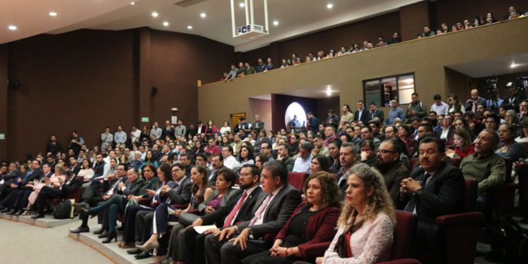 Reconocen al Ayuntamiento de Zacatecas por contar con Ley de Archivos