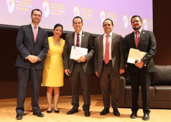 Reconocen al Ayuntamiento de Zacatecas por contar con Ley de Archivos