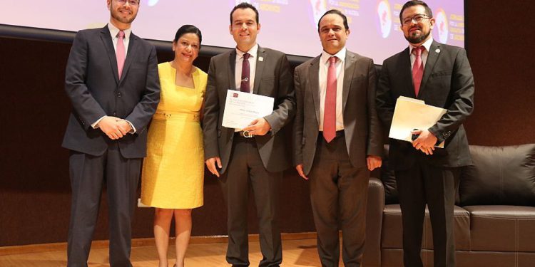 Reconocen al Ayuntamiento de Zacatecas por contar con Ley de Archivos