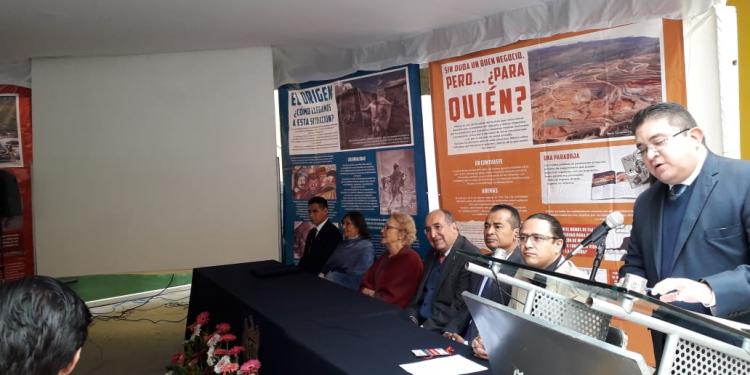 Inicia VII congreso nacional de medicina social y salud colectiva