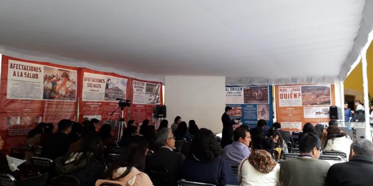 Inicia VII congreso nacional de medicina social y salud colectiva