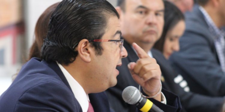 Han disminuido índices de Pobreza, asegura Luevano Ruíz