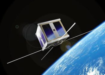 La NASA pondrá en órbita nanosatélite mexicano