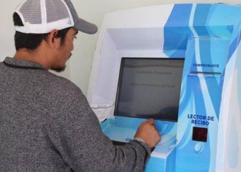 Aumentará tarifa de agua potable en noviembre