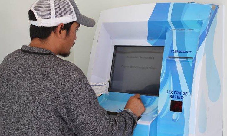 Aumentará tarifa de agua potable en noviembre