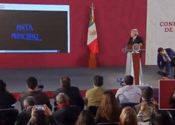 Los mejores MEMES de la presentación de POWERPOINT de AMLO