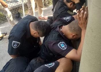 Motín de reos deja cuatro muertos en Morelos