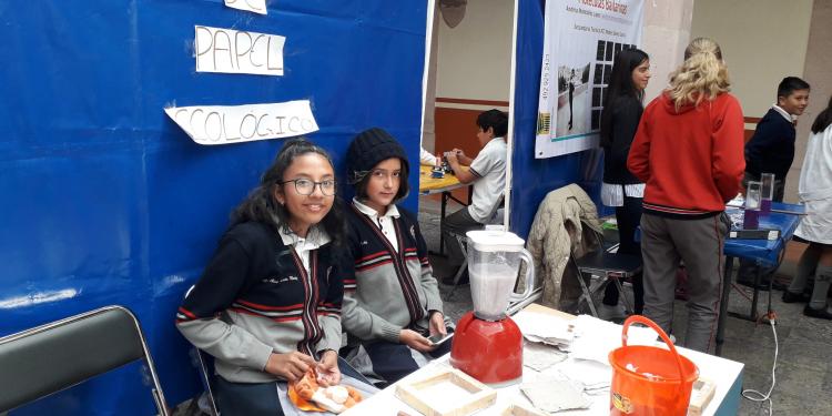 Museo Universitario de Ciencias impulsa divulgación científica en estudiantes zacatecanos