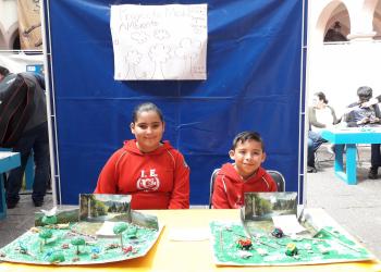 Museo Universitario de Ciencias impulsa divulgación científica en estudiantes zacatecanos