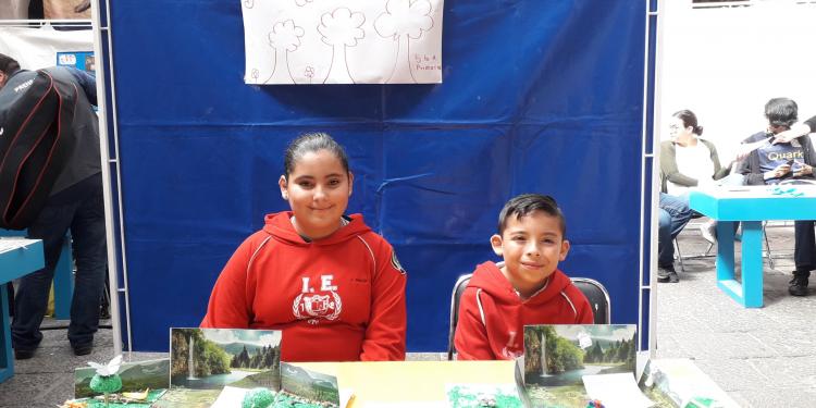 Museo Universitario de Ciencias impulsa divulgación científica en estudiantes zacatecanos