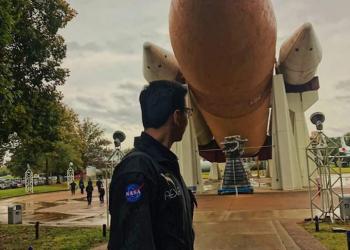 Estudiante de la UAZ, lanzará proyecto al espacio con la NASA