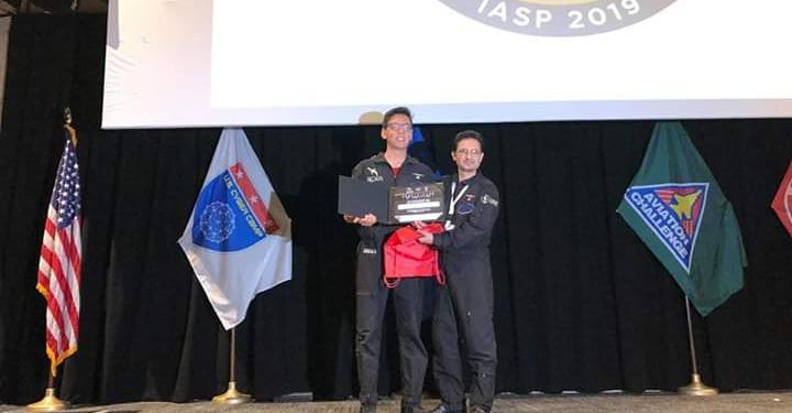 Estudiante de la UAZ, lanzará proyecto al espacio con la NASA