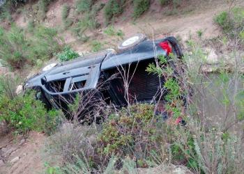 Ejecutan a cuatro personas en Pinos, Zacatecas