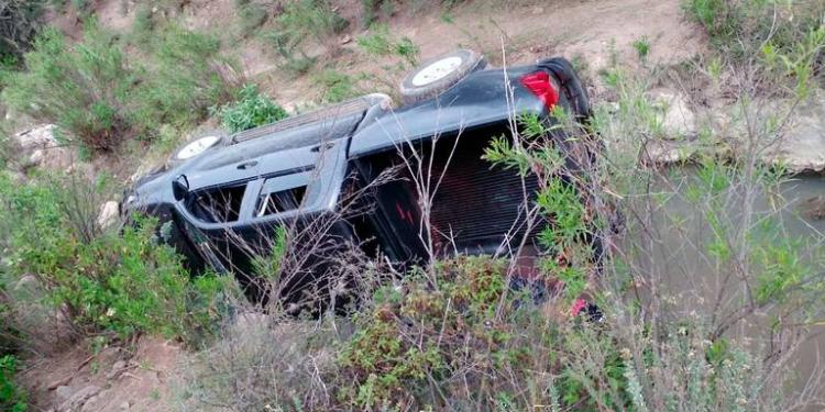 Ejecutan a cuatro personas en Pinos, Zacatecas