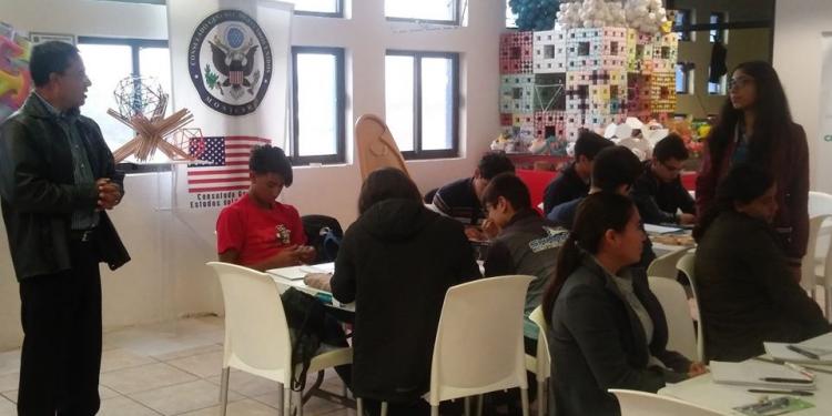 Unidad de Matemáticas de la UAZ nuevamente pone en alto el nombre de Zacatecas