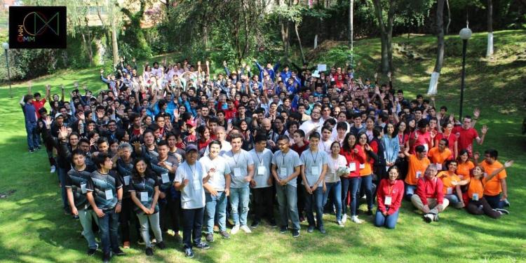 Unidad de Matemáticas de la UAZ nuevamente pone en alto el nombre de Zacatecas