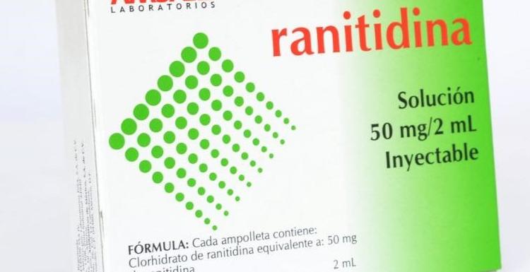Falta información sobre alerta del consumo de ranitidina, dice experto