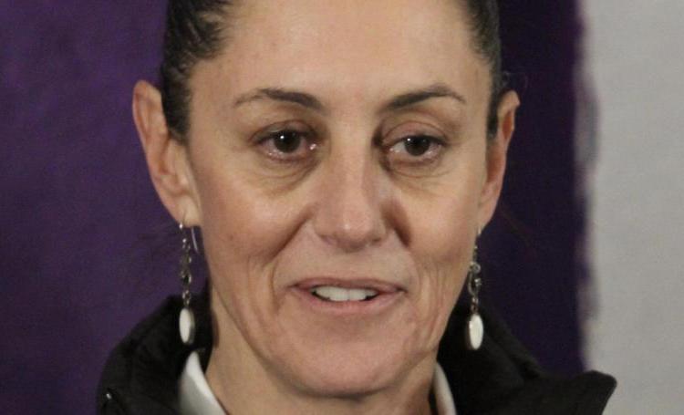 Llegó la Alerta de Género a la Ciudad de México