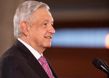 Inmoral usar ‘bots’ para atacar a prensa y opositores: AMLO