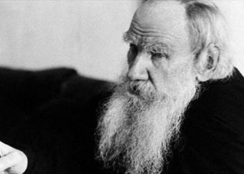 León Tolstoi: Construir una Cultura para la Paz