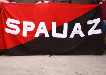 Amanece la UAZ en paro ante incertidumbre por cierre de año