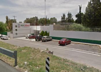 Controlan riña al interior del Centro para Menores en Villanueva