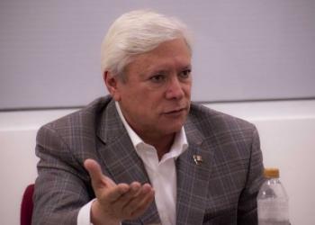 Rinde protesta Gobernador de BC por cinco años