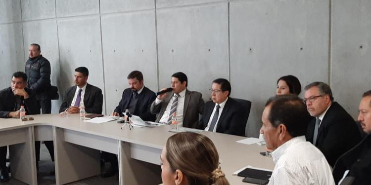 CFE debe regresar 543.43 mpd por cobro excesivo de luz a municipios de Zacatecas