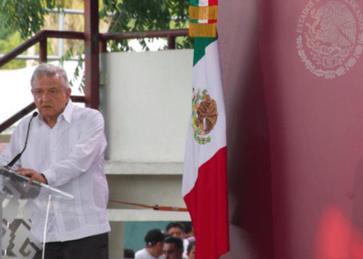 Consultará AMLO a comunidades indígenas sobre Tren Maya