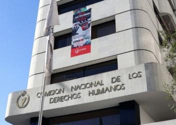 Pide PRD reponer votación y transparentar cambio de presidencia en CNDH