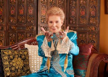 Muere Walter Mercado a los 87 años