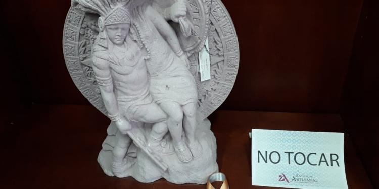 Carlos Ramírez Ibarra gana el máximo galardón del Concurso Estatal de Cantera y Plata