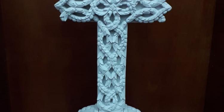 Carlos Ramírez Ibarra gana el máximo galardón del Concurso Estatal de Cantera y Plata